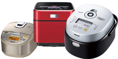 炊飯器
